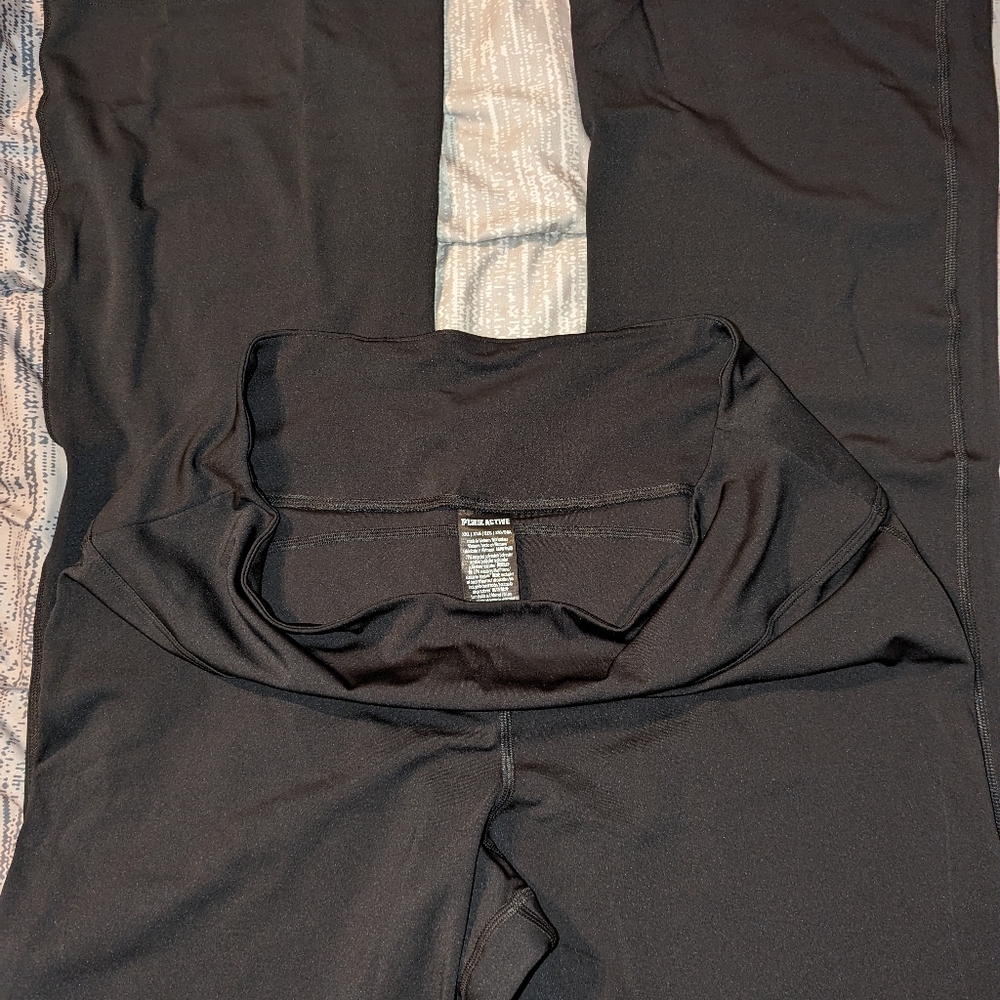 Victoria Secret leggings